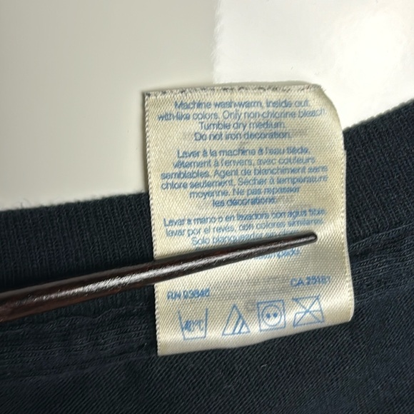 Madonna Confessions Black Short Sleeve 2006 Concert Tour Tee, Sz L🪩🎤 - Picture 5 of 11